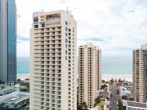 Novotel Surfers Paradise, Gold Coast conference venue